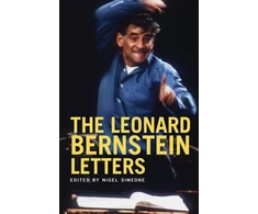KNYGA Leonard Bernstein Letters