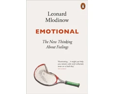 KNYGA Leonard Mlodinow Emotional