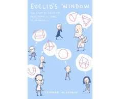 KNYGA Leonard Mlodinow Euclid's Window