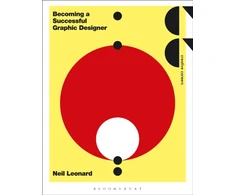 KNYGA Leonard Becoming a Successful Graphic Designer