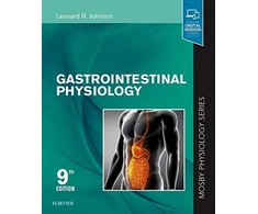 KNYGA Leonard R Johnson Gastrointestinal Physiology