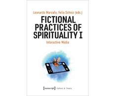 KNYGA Leonardo Marcato Fictional Practices of Spirituality I