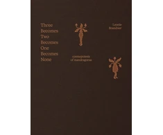 KNYGA Leonie Brandner Three Becomes Two Becomes One Becomes None