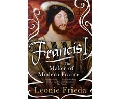 KNYGA Leonie Frieda Francis I