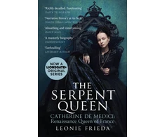 KNYGA Leonie Frieda Serpent Queen