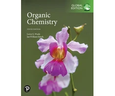KNYGA Leroy Wade Organic Chemistry, Global Edition