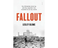 KNYGA Lesley Blume Fallout