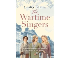 KNYGA Lesley Eames Wartime Singers