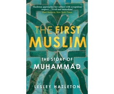 KNYGA Lesley Hazleton First Muslim
