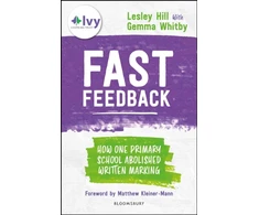KNYGA Lesley Hill Fast Feedback