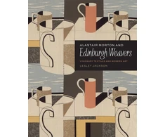 KNYGA Lesley Jackson Alastair Morton and Edinburgh Weavers