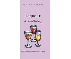 KNYGA Lesley Jacobs Solmonson Liqueur
