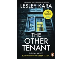 KNYGA Lesley Kara Other Tenant