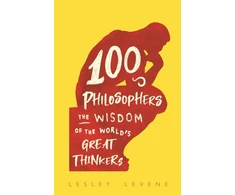 KNYGA Lesley Levene 100 Philosophers