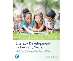 KNYGA Lesley Mandel Morrow Literacy Development in the Early Years