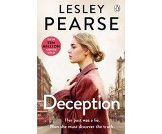 KNYGA Lesley Pearse Deception