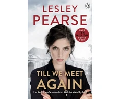 KNYGA Lesley Pearse Till We Meet Again