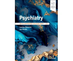 KNYGA Lesley Stevens Psychiatry