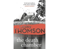 KNYGA Lesley Thomson Death Chamber