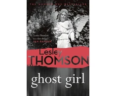 KNYGA Lesley Thomson Ghost Girl