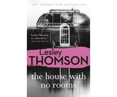 KNYGA Lesley Thomson House With No Rooms