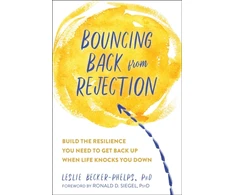 KNYGA Leslie Becker Phelps Bouncing Back from Rejection