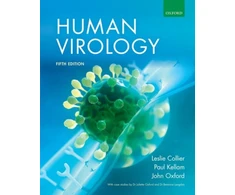 KNYGA Leslie Collier Human Virology