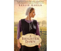KNYGA Leslie Gould A Brighter Dawn