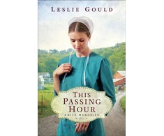 KNYGA Leslie Gould This Passing Hour