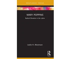 KNYGA Leslie H Abramson Merė Popins
