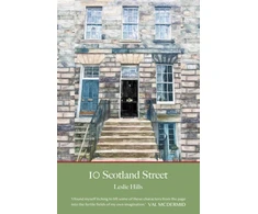 KNYGA Leslie Hills 10 Scotland Street