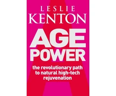 KNYGA Leslie Kenton Age Power