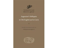 KNYGA Leslie Lockett Augustine’s Soliloquies in Old English and in Latin