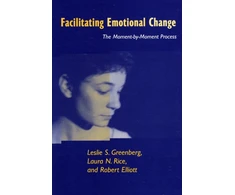 KNYGA Leslie S Greenberg Facilitating Emotional Change