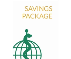 KNYGA Leslie S Treas Davis Advantage for Wilkinson's Fundamentals of Nursing (2 Volume Set)