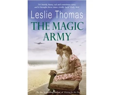 KNYGA Leslie Thomas Magic Army