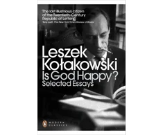 KNYGA Leszek Koakowski Is God Happy?