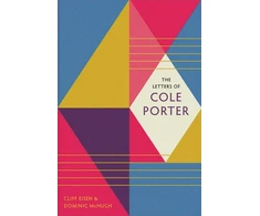 KNYGA Letters of Cole Porter
