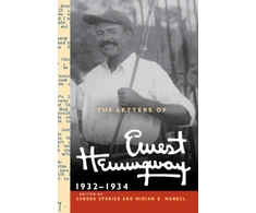 KNYGA Letters of Ernest Hemingway: Volume 5, 1932–1934
