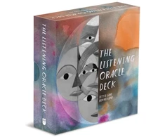 KNYGA Lettie Jane Rennekamp Listening Oracle Deck