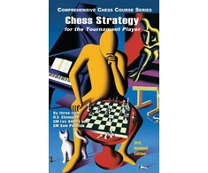 KNYGA Lev Alburt Chess Strategy for the Tournament Player