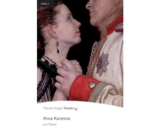 KNYGA Level 6: Anna Karenina
