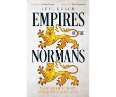 KNYGA Levi Roach Empires of the Normans
