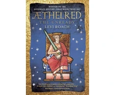 KNYGA Levi Roach Æthelred, The Unready
