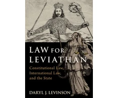KNYGA Levinson Law for Leviathan