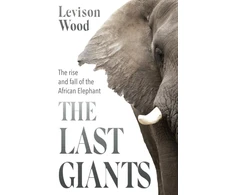 KNYGA Levison Wood Last Giants