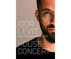 KNYGA Levit House Concert