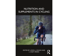 KNYGA Lewis A Gough Nutrition and Supplements in Cycling