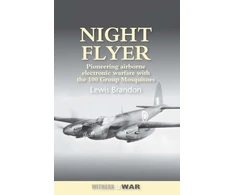 KNYGA Lewis Brandon Night Flyer