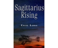 KNYGA Cecil Lewis Sagittarius Rising